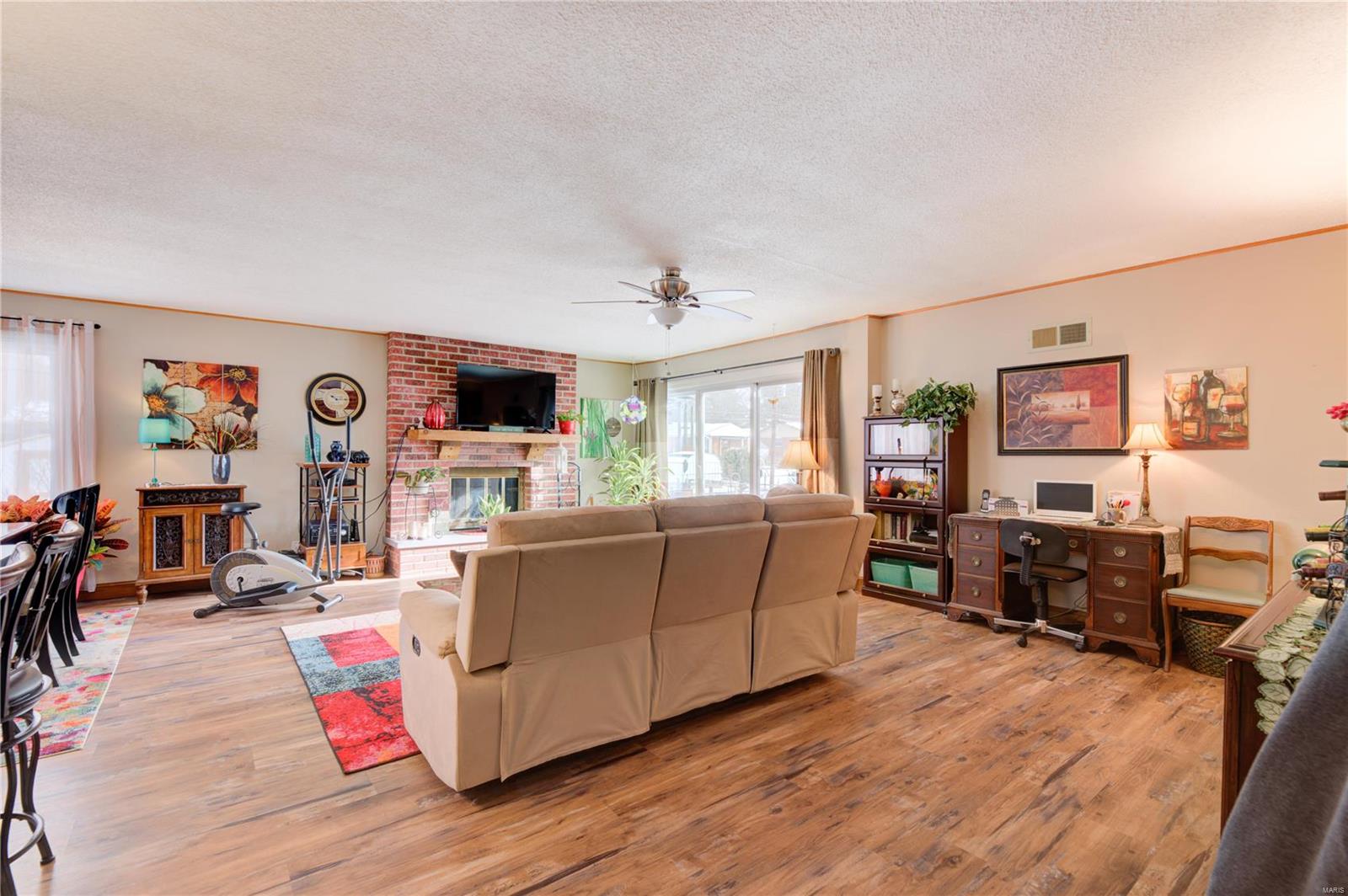 Coach Light Village 3 - Residential