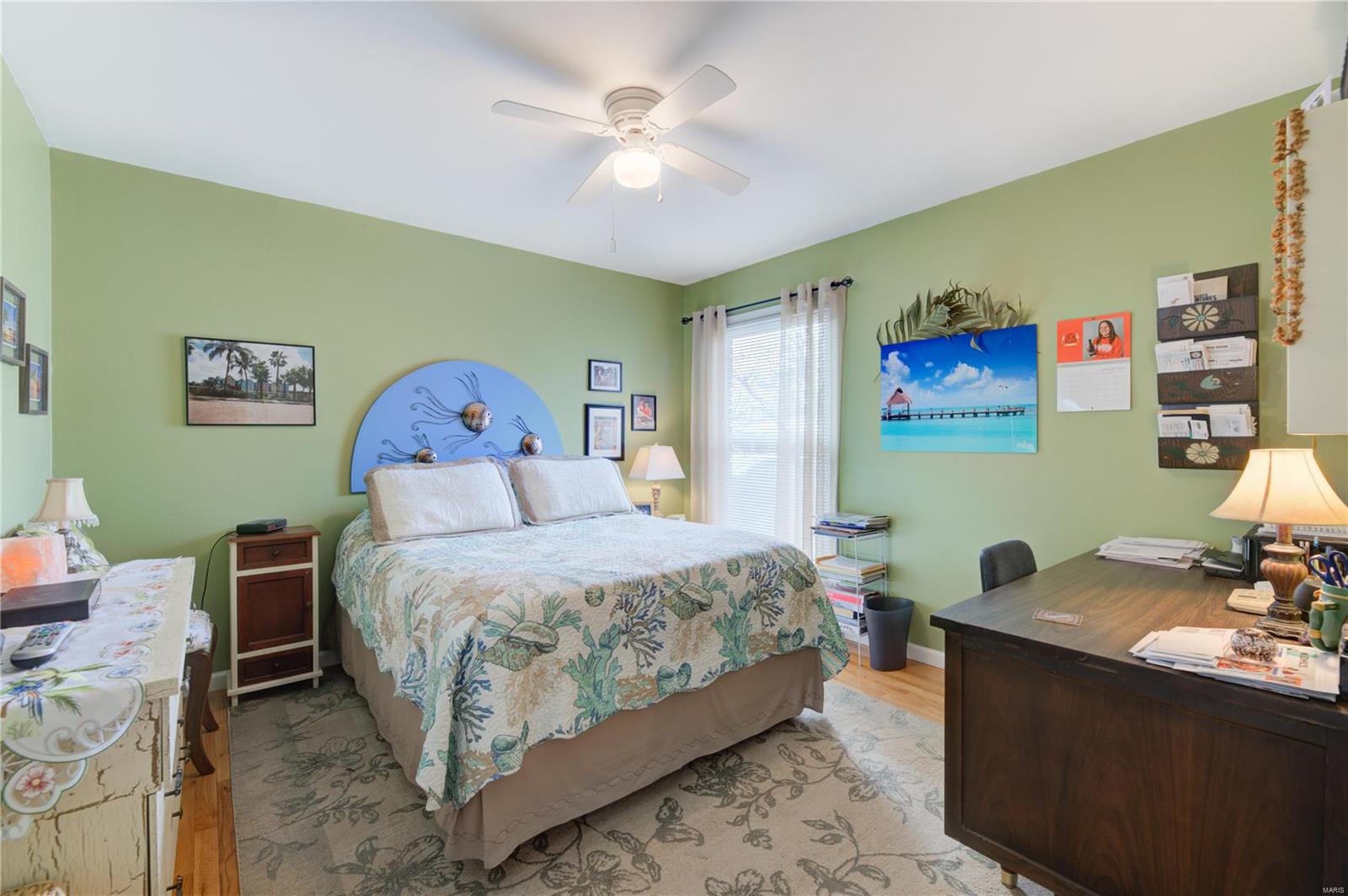 Coach Light Village 3 - Residential