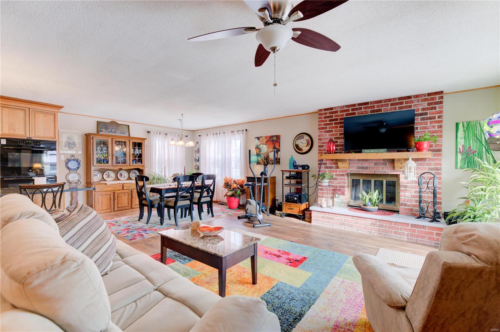 Coach Light Village 3 - Residential