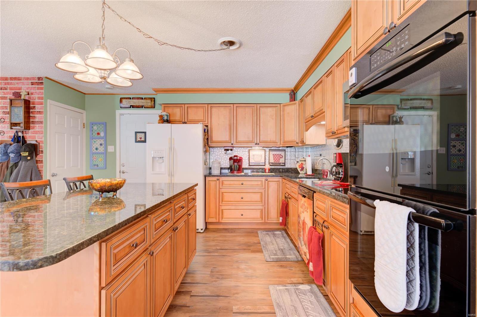 Coach Light Village 3 - Residential