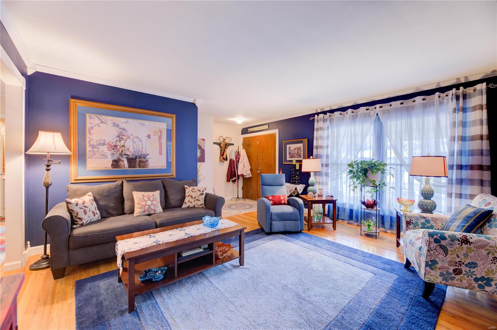 Coach Light Village 3 - Residential