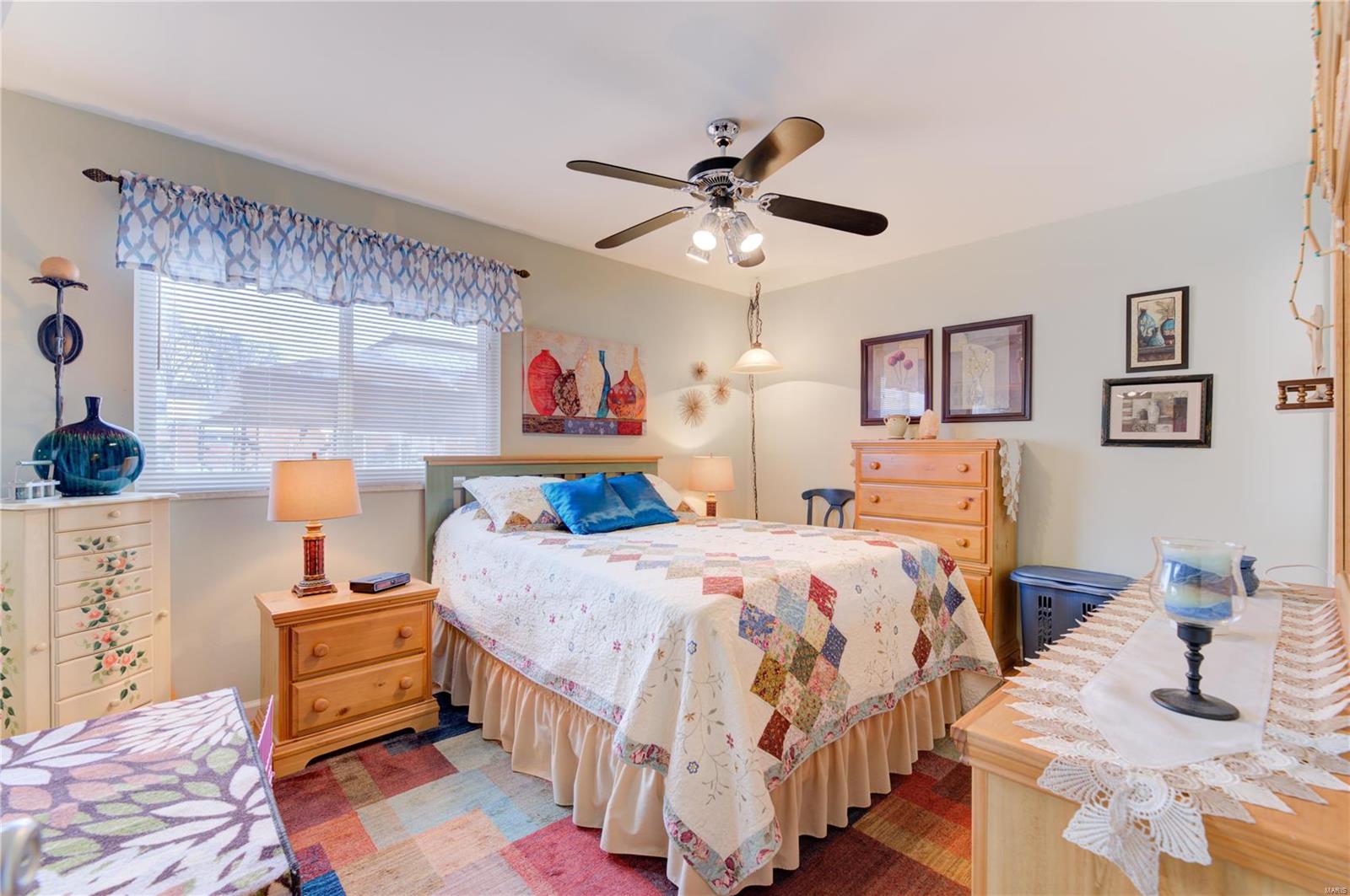 Coach Light Village 3 - Residential