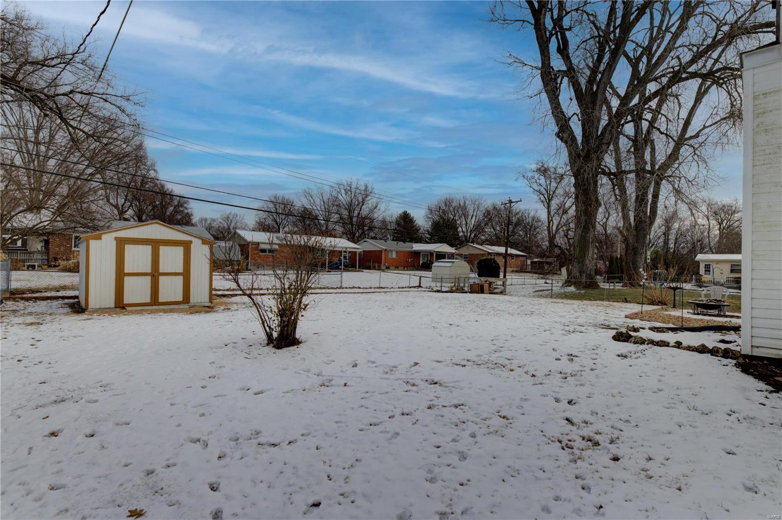 Coach Light Village 3 - Residential