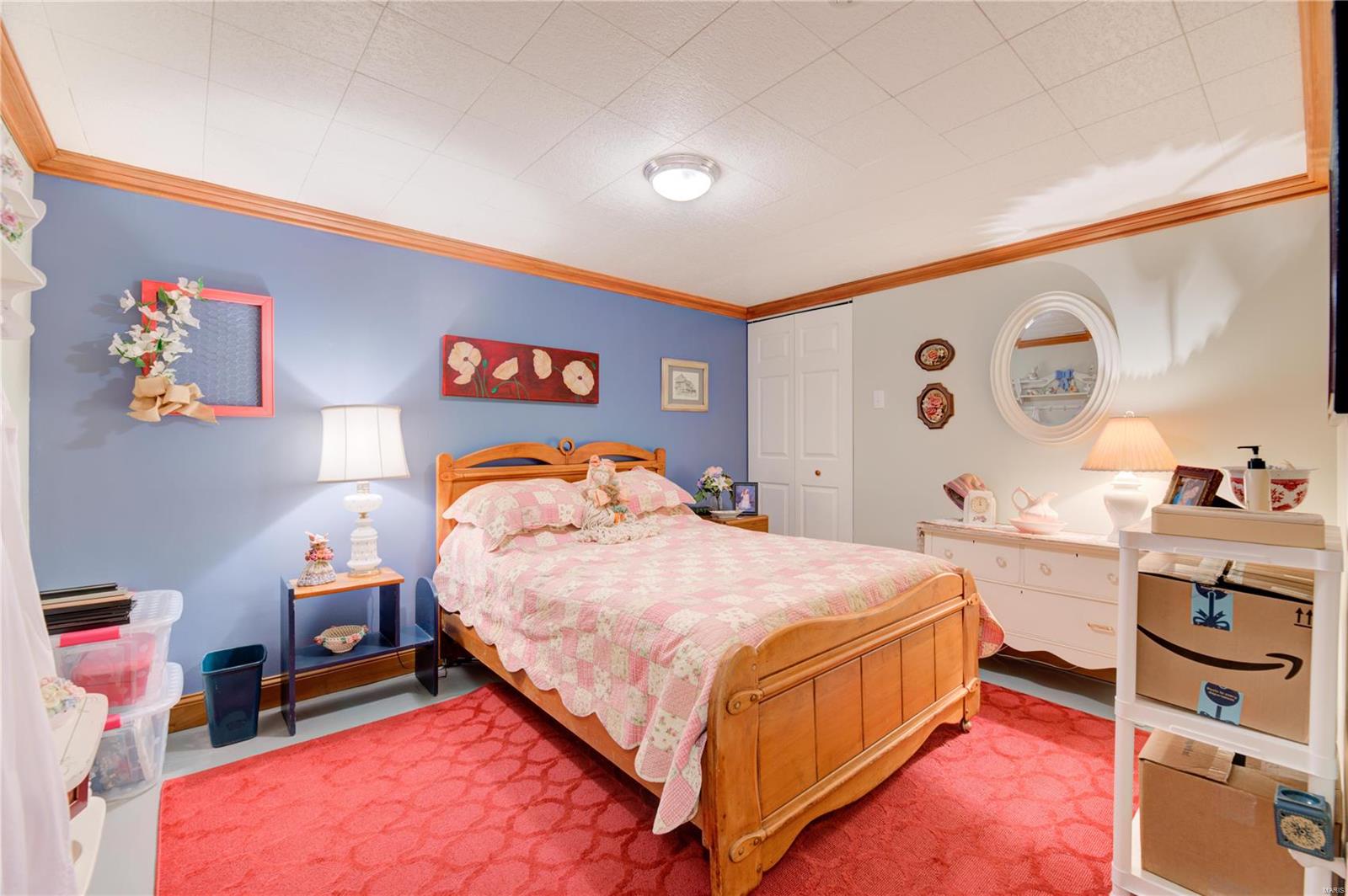 Coach Light Village 3 - Residential