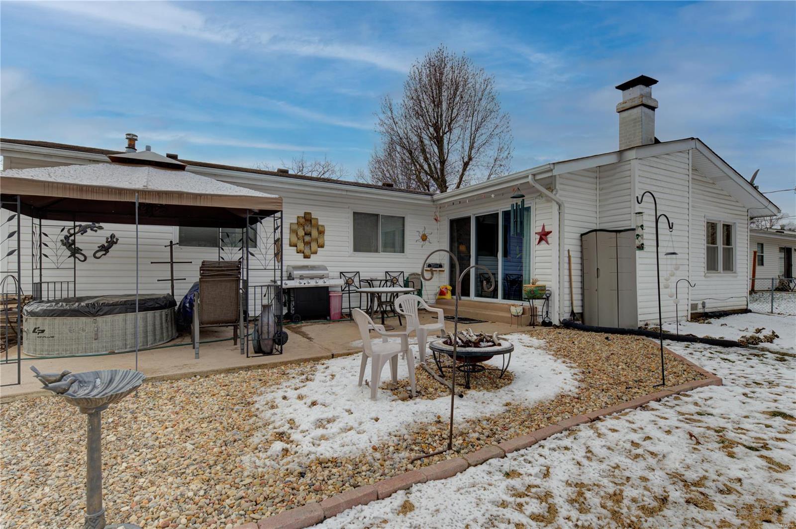 Coach Light Village 3 - Residential