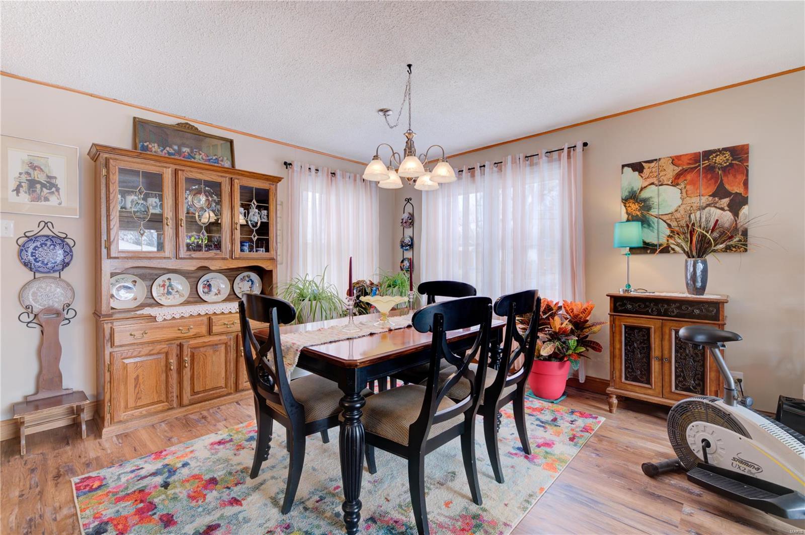 Coach Light Village 3 - Residential