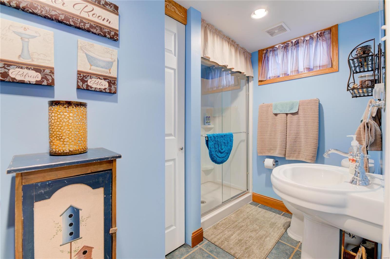 Coach Light Village 3 - Residential