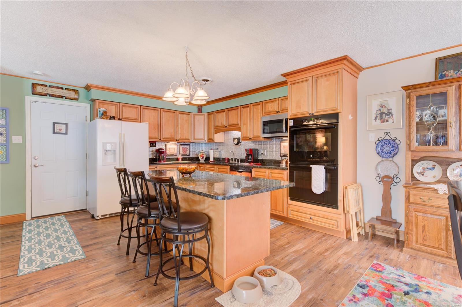 Coach Light Village 3 - Residential