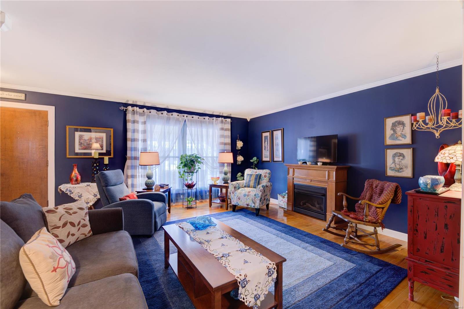 Coach Light Village 3 - Residential