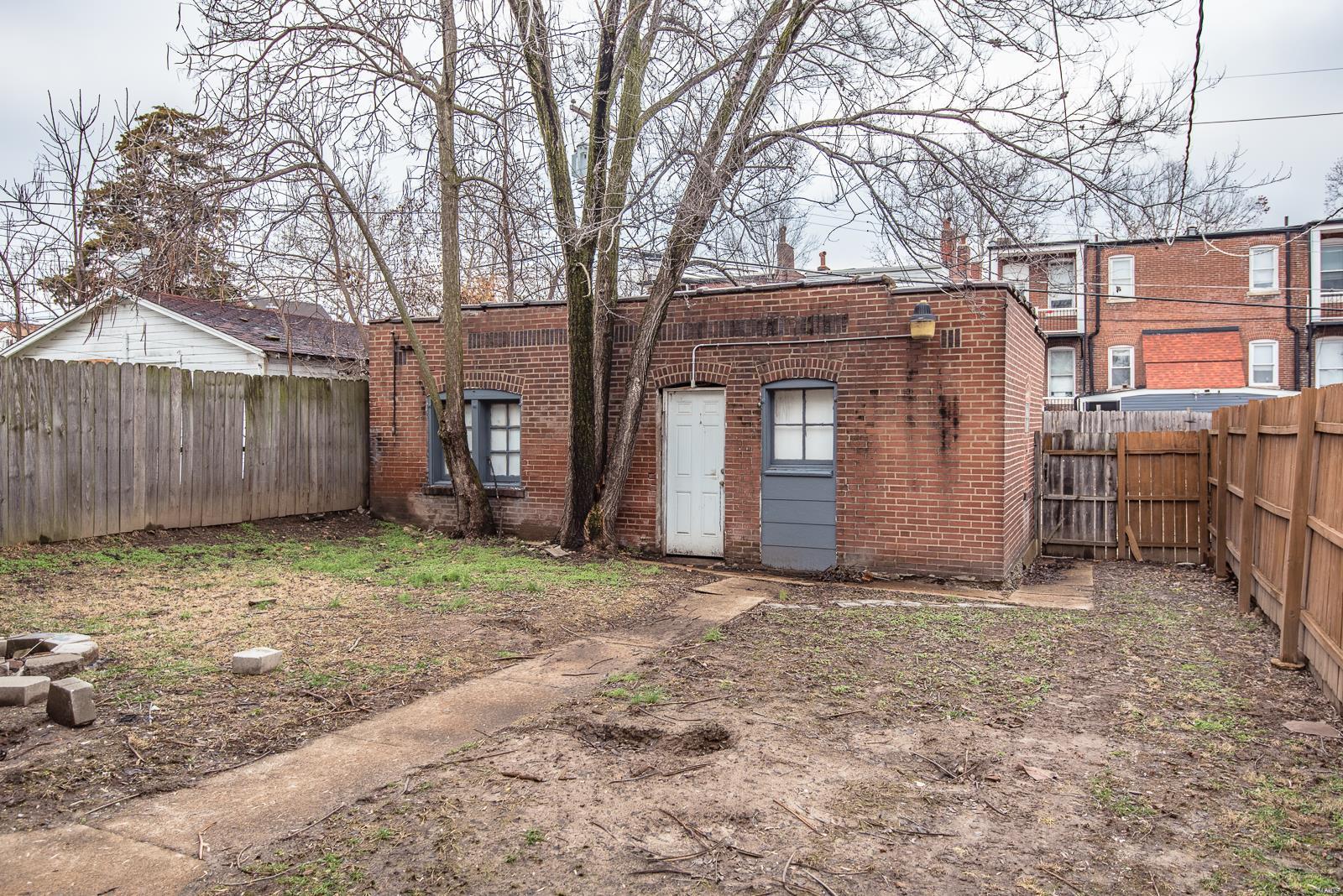 St Louis, Missouri 63118, United States, ,Residential,Pending,7622