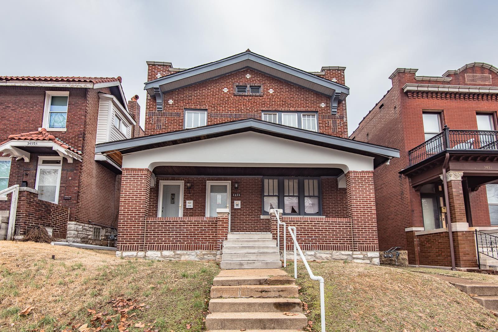 St Louis, Missouri 63118, United States, ,Residential,Pending,7622