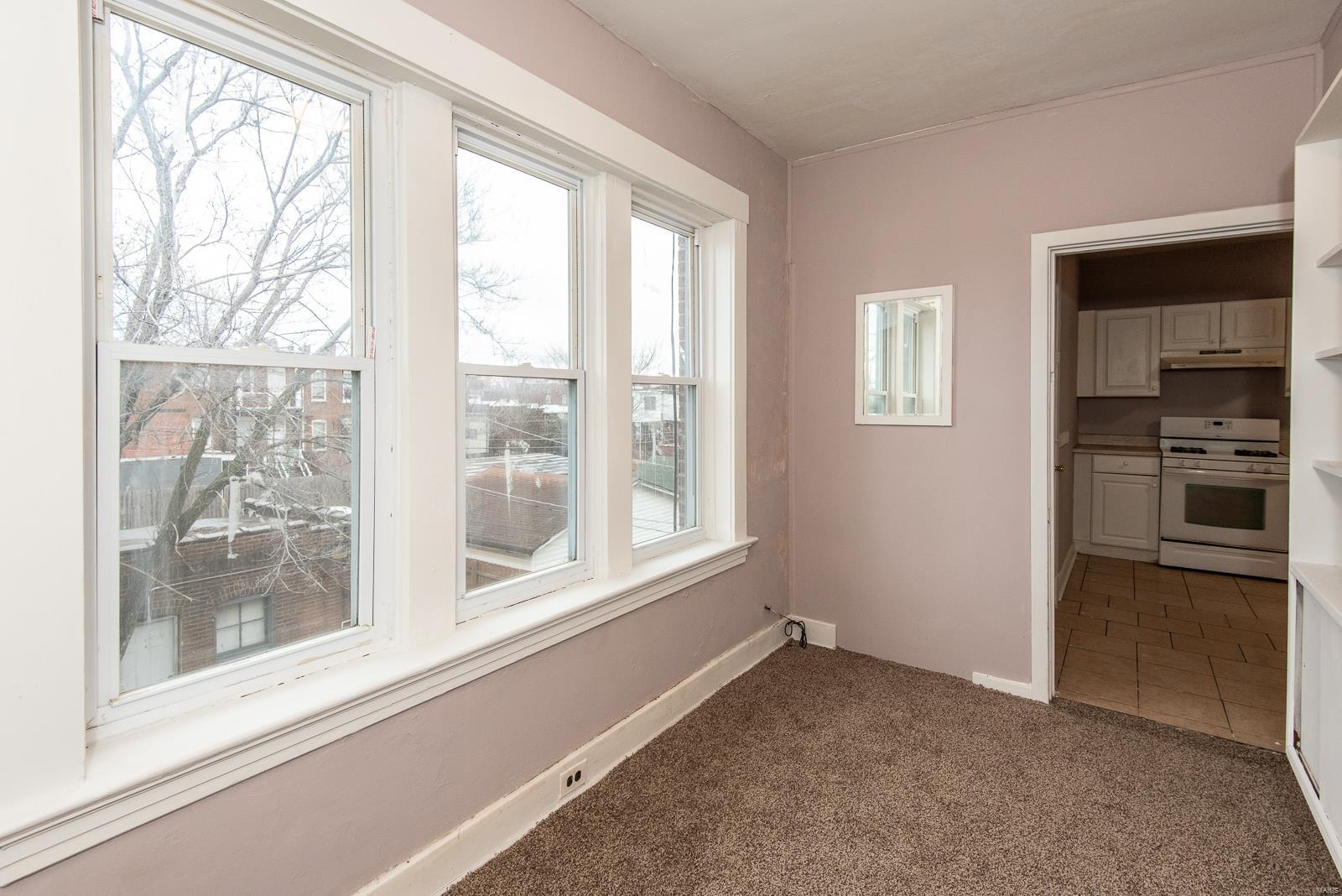 St Louis, Missouri 63118, United States, ,Residential,Pending,7622