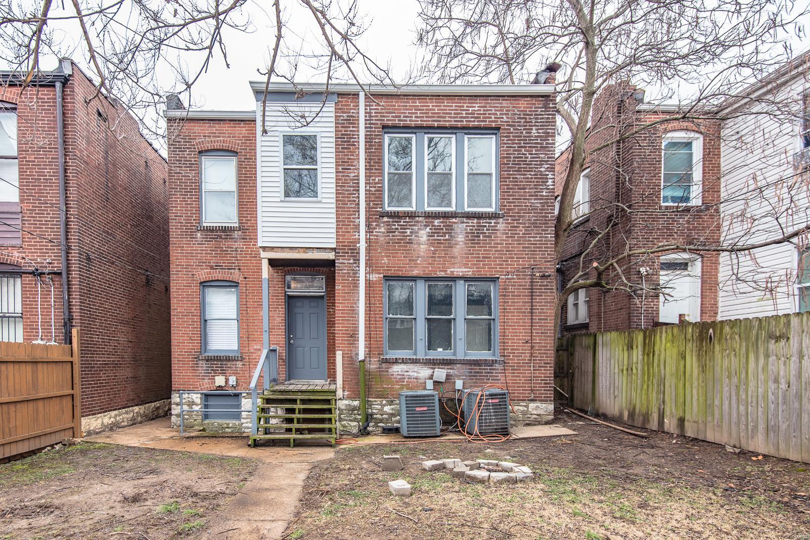 St Louis, Missouri 63118, United States, ,Residential,Pending,7622