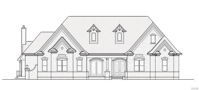 Arbors at Wilmas Farm - Residential