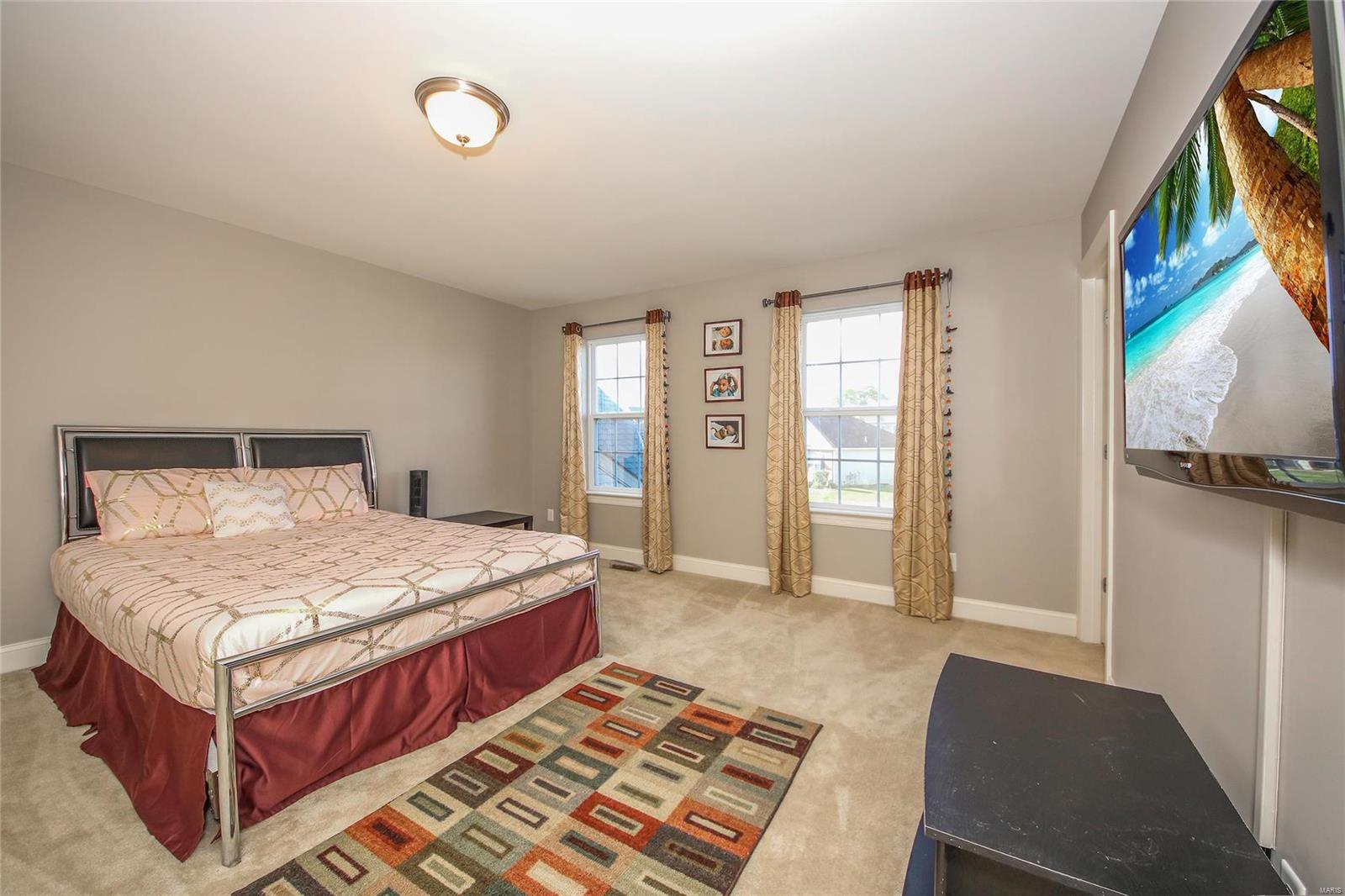 Harmony Ridge Estate - Residential