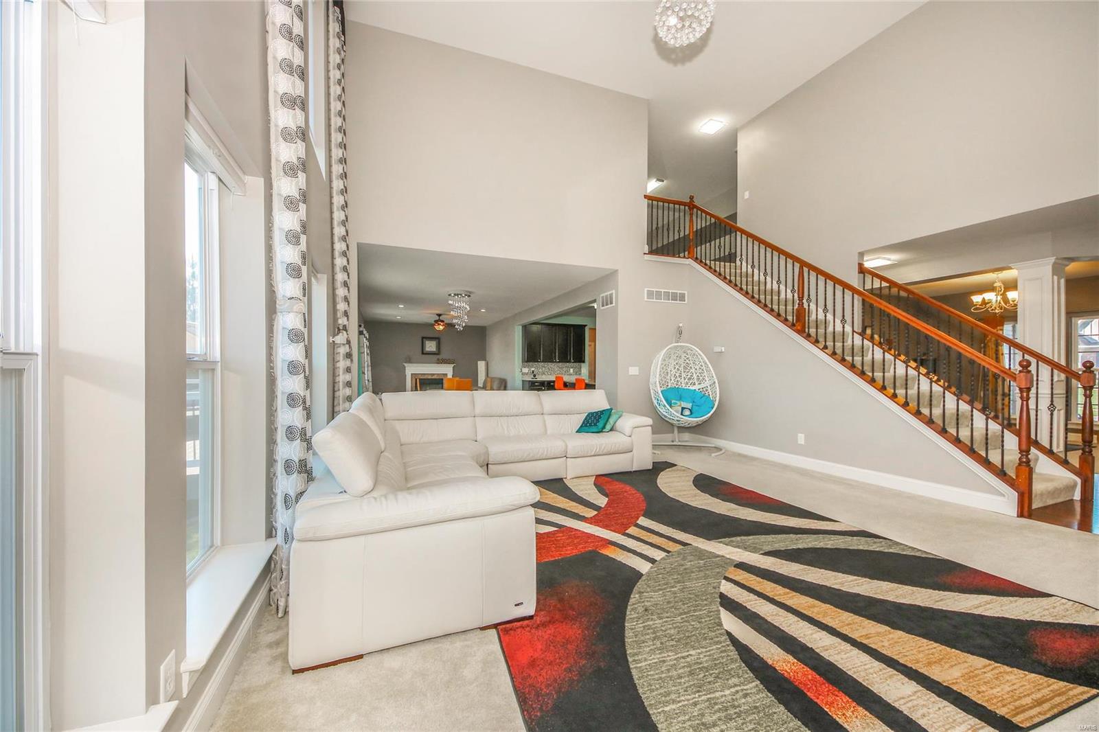 Harmony Ridge Estate - Residential