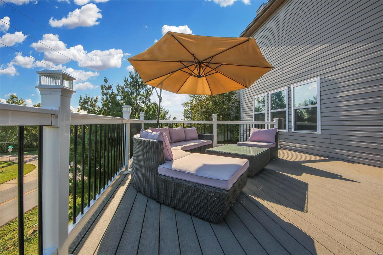 Harmony Ridge Estate - Residential