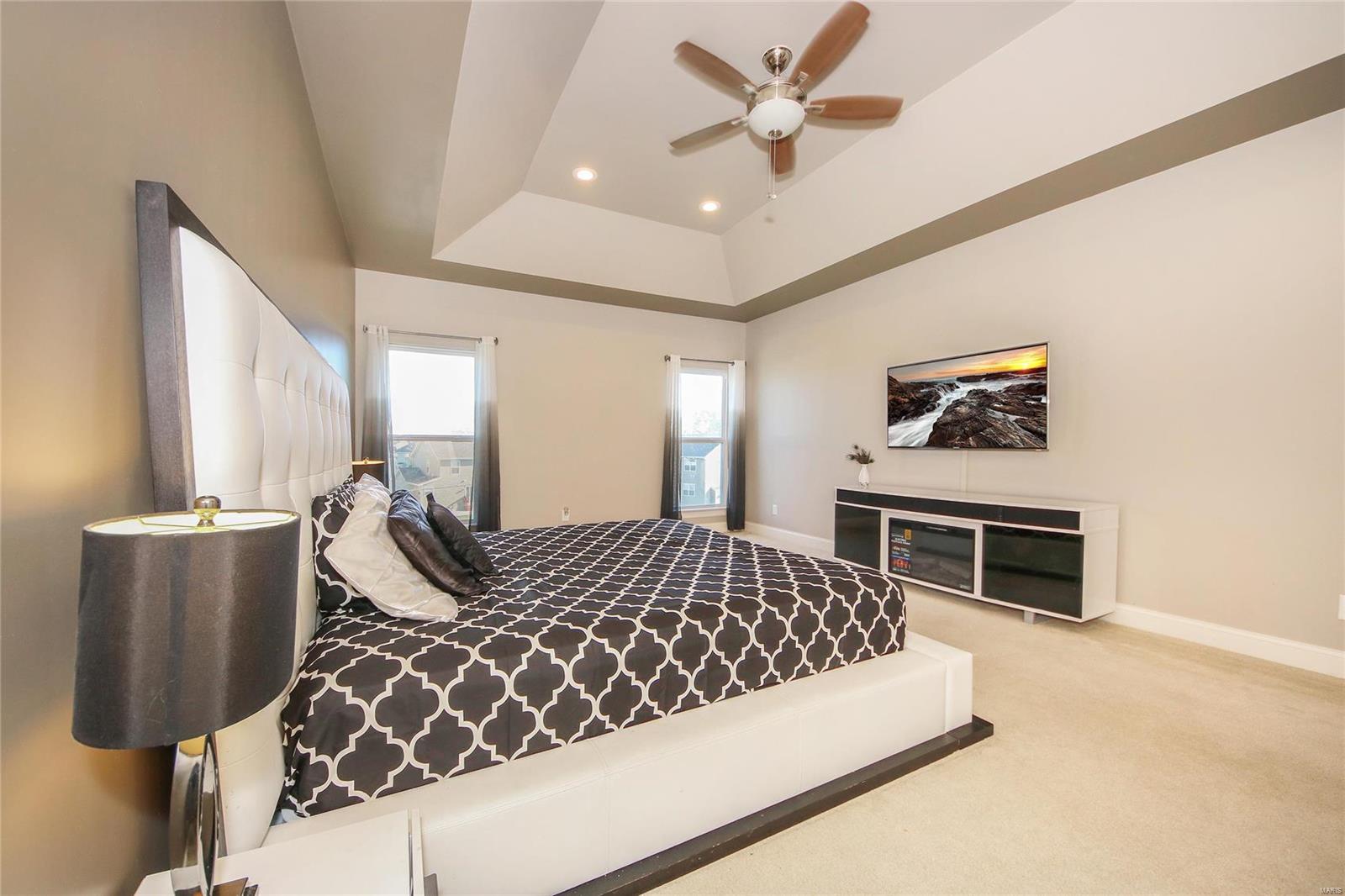 Harmony Ridge Estate - Residential