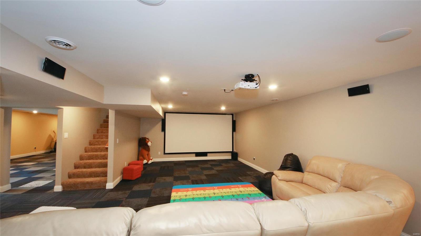 Harmony Ridge Estate - Residential