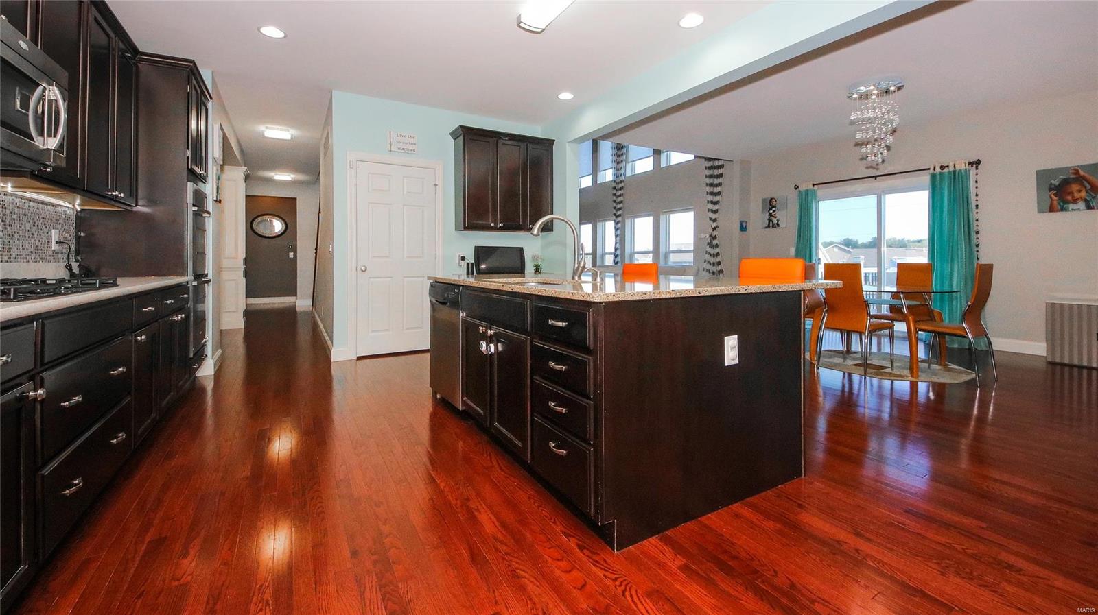 Harmony Ridge Estate - Residential