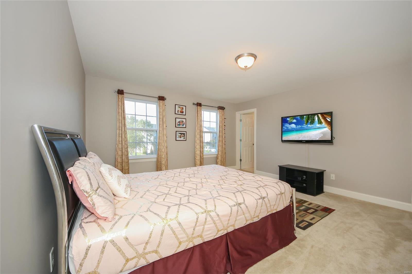 Harmony Ridge Estate - Residential