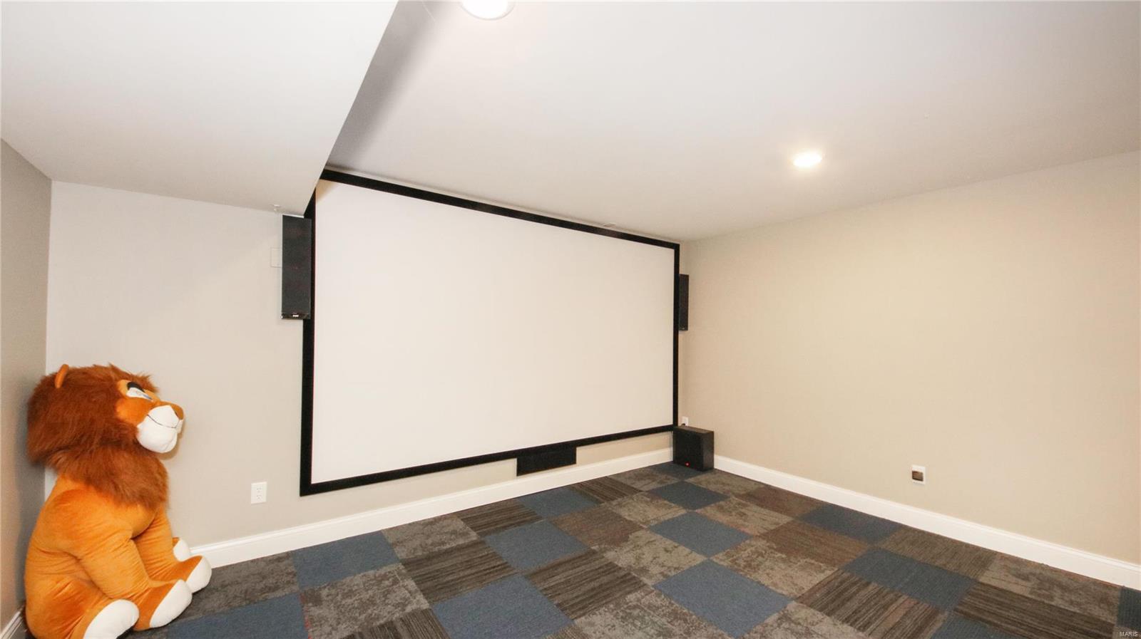 Harmony Ridge Estate - Residential