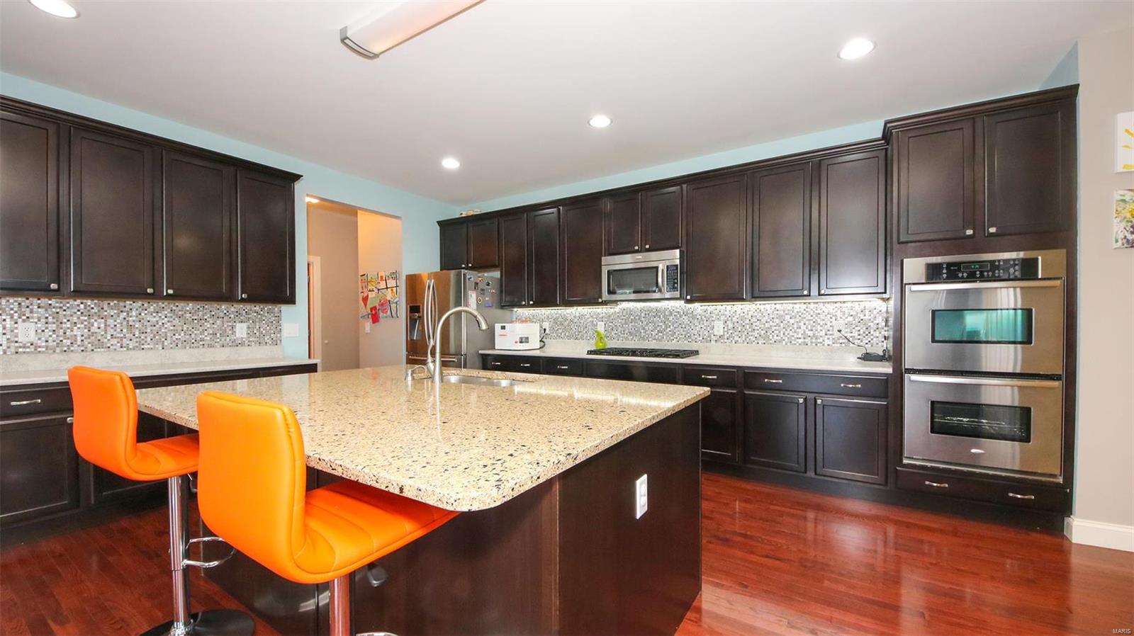 Harmony Ridge Estate - Residential