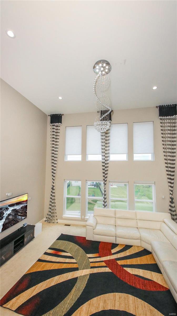 Harmony Ridge Estate - Residential