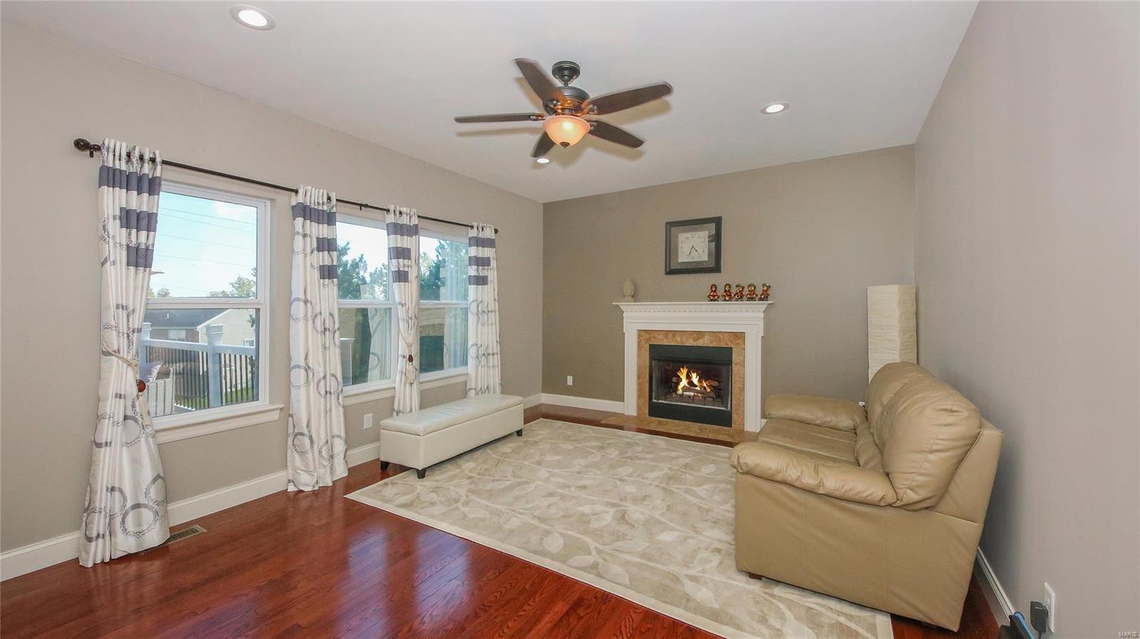 Harmony Ridge Estate - Residential