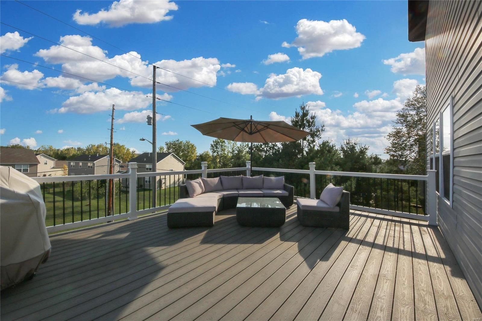 Harmony Ridge Estate - Residential