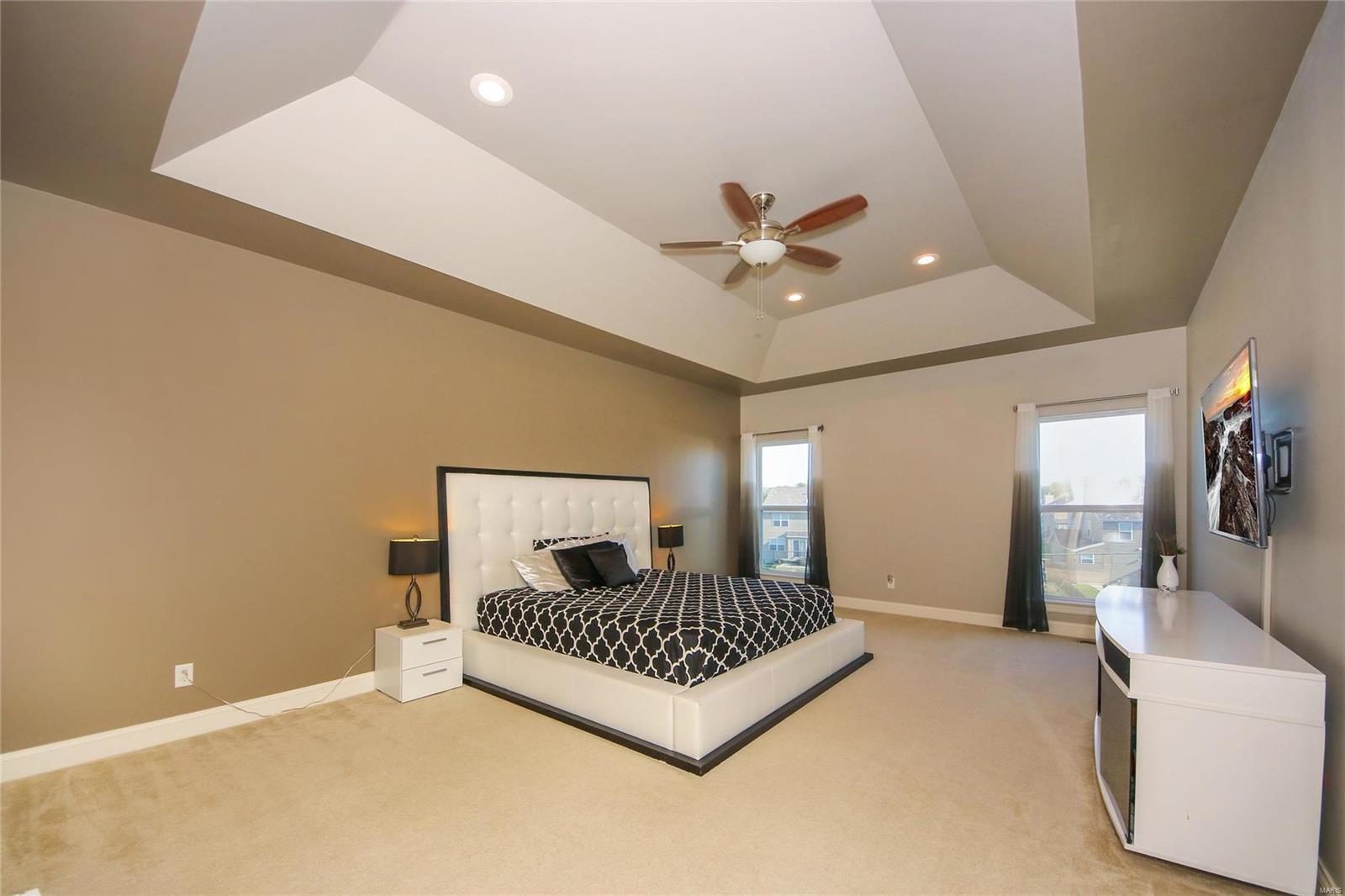 Harmony Ridge Estate - Residential