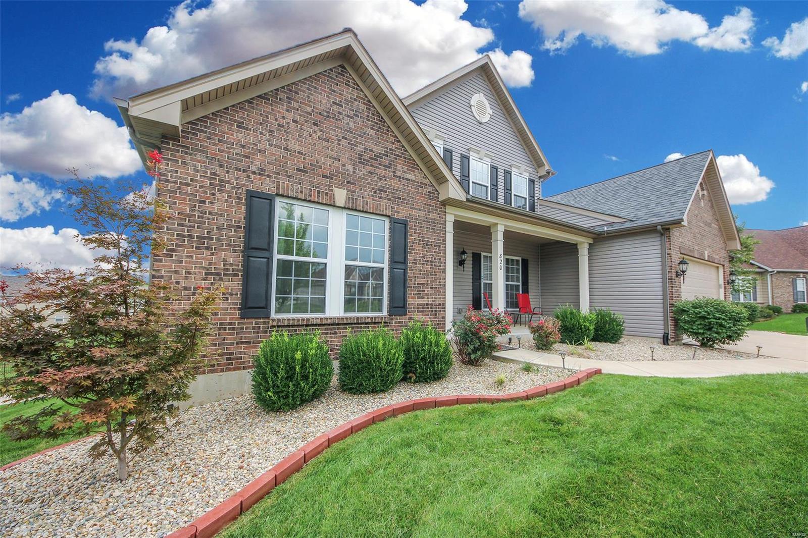 Harmony Ridge Estate - Residential