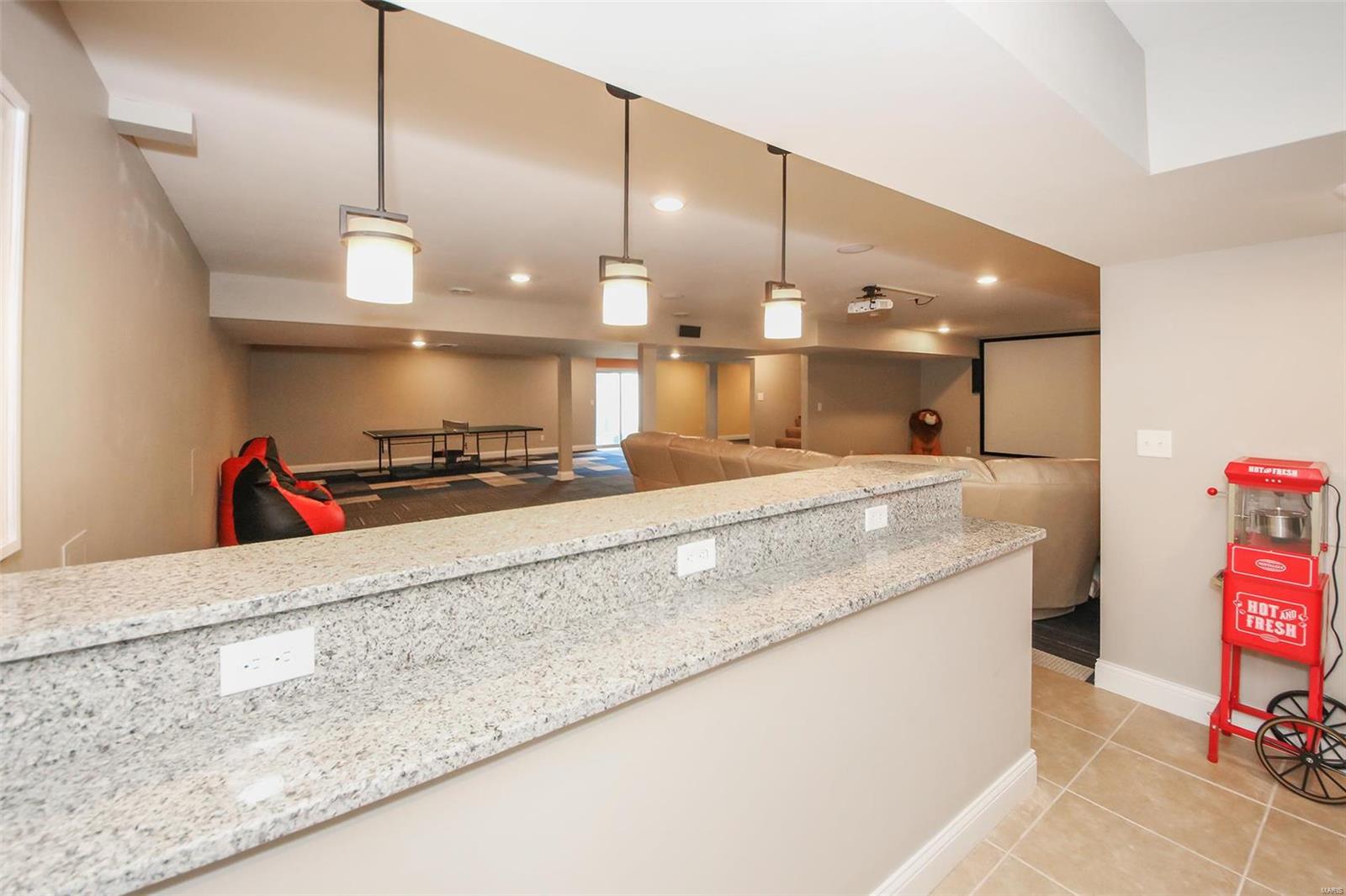 Harmony Ridge Estate - Residential