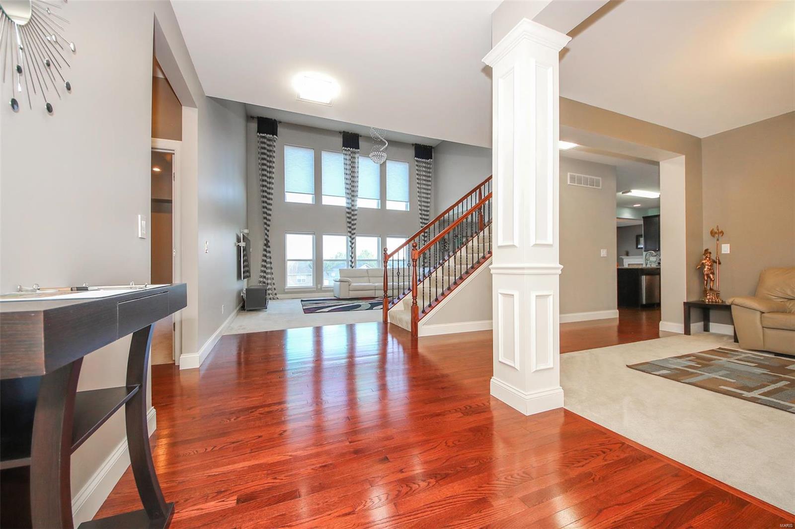 Harmony Ridge Estate - Residential