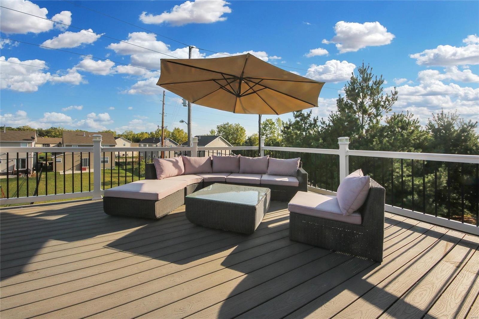 Harmony Ridge Estate - Residential