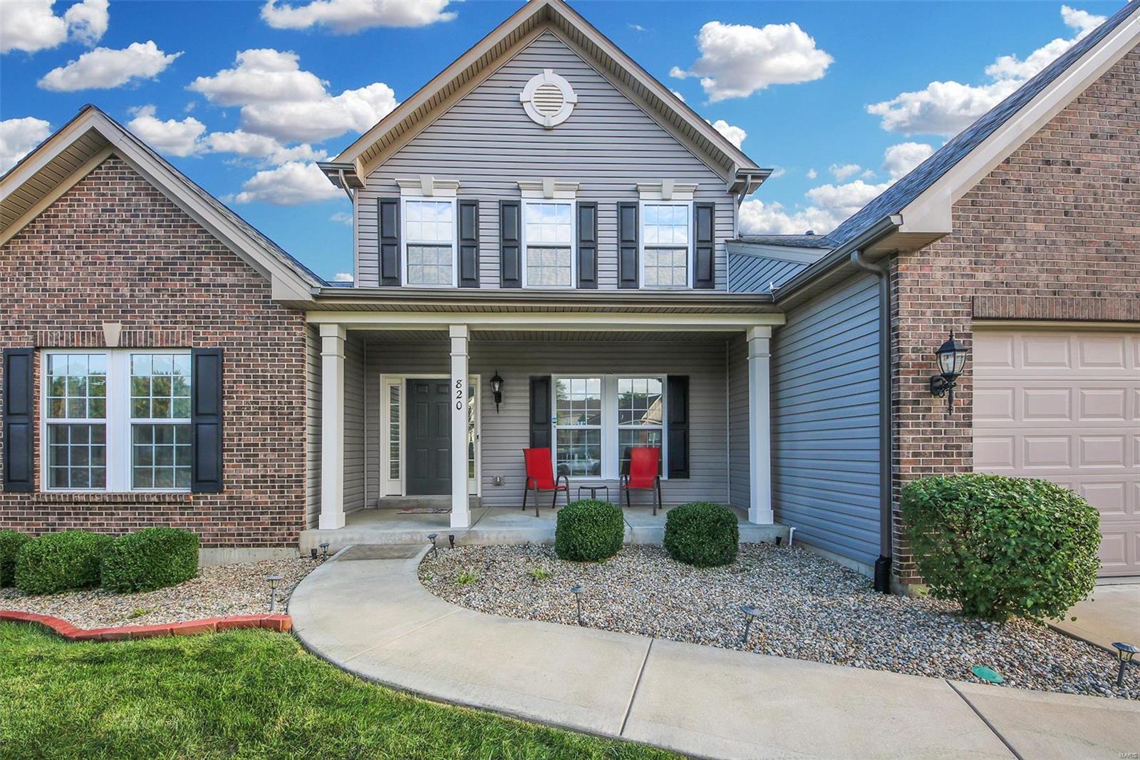 Harmony Ridge Estate - Residential