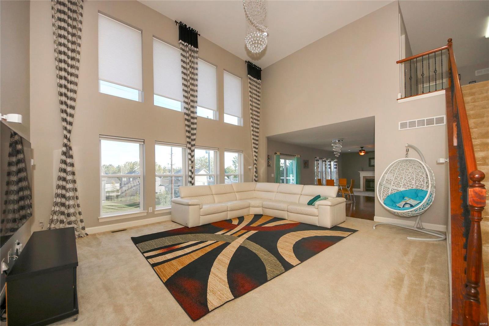 Harmony Ridge Estate - Residential