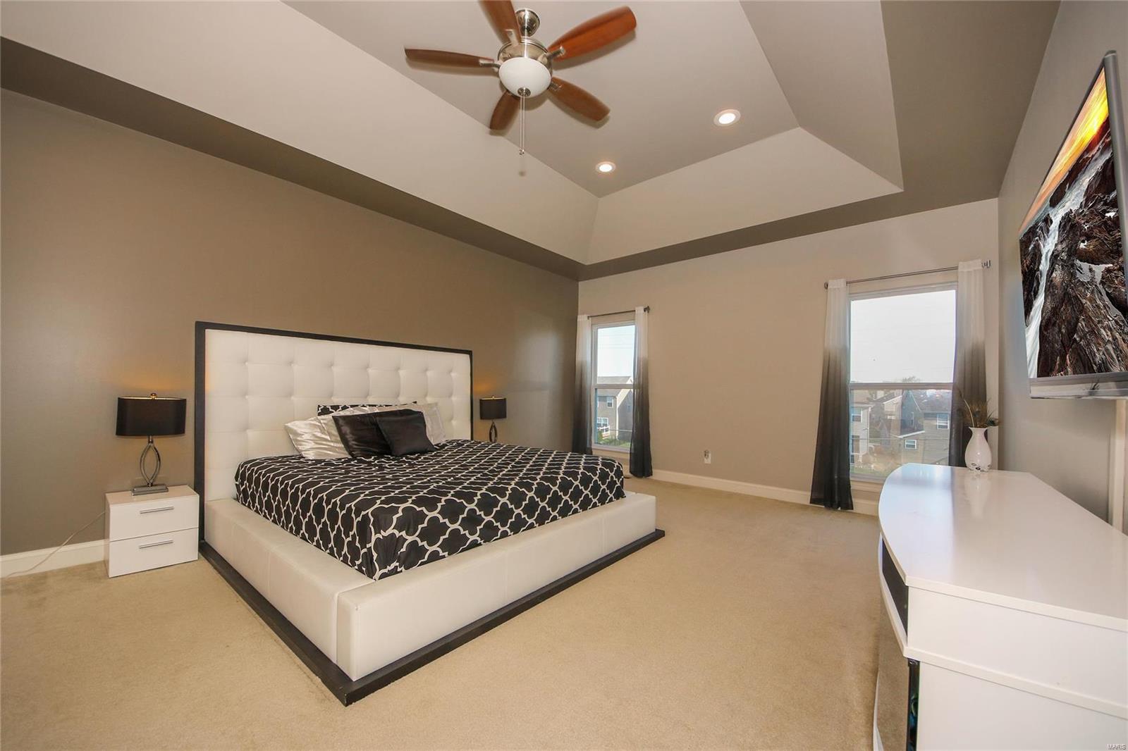 Harmony Ridge Estate - Residential