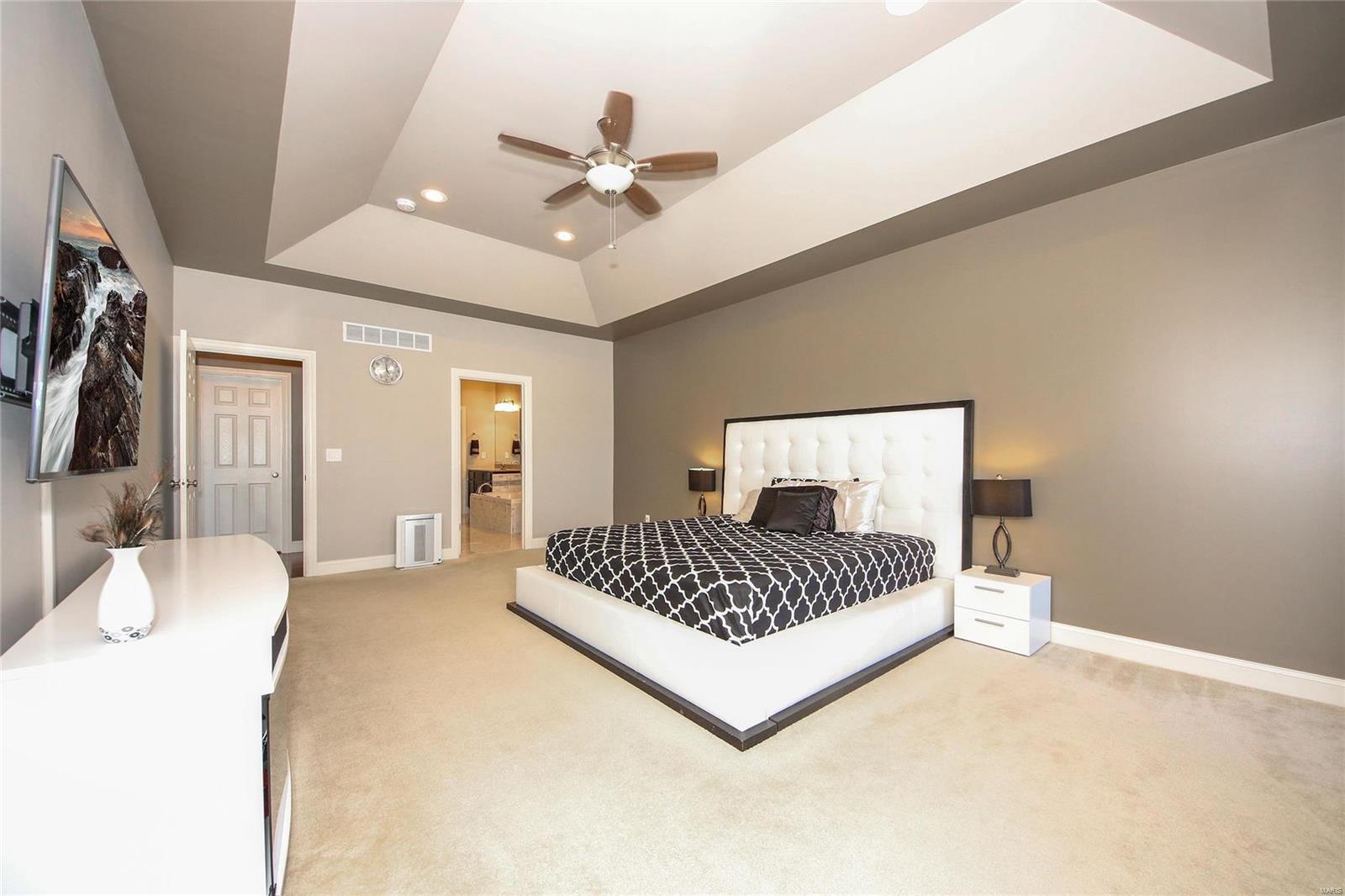 Harmony Ridge Estate - Residential