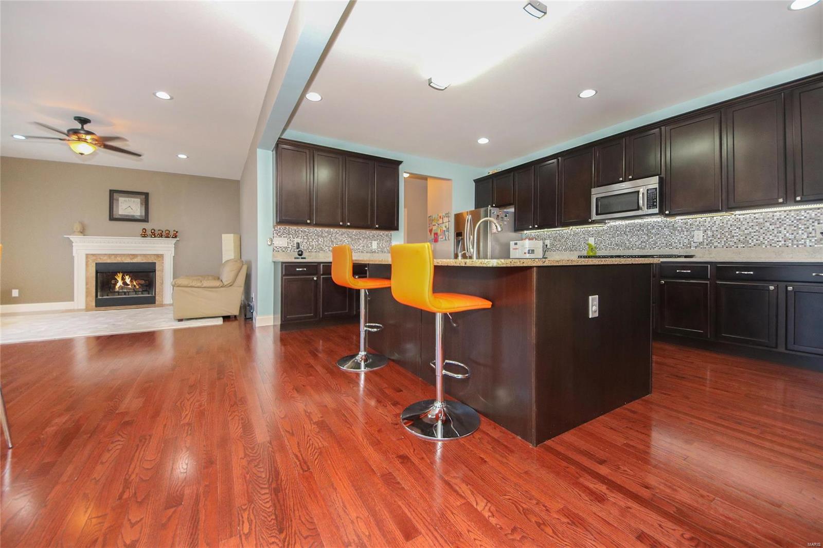 Harmony Ridge Estate - Residential