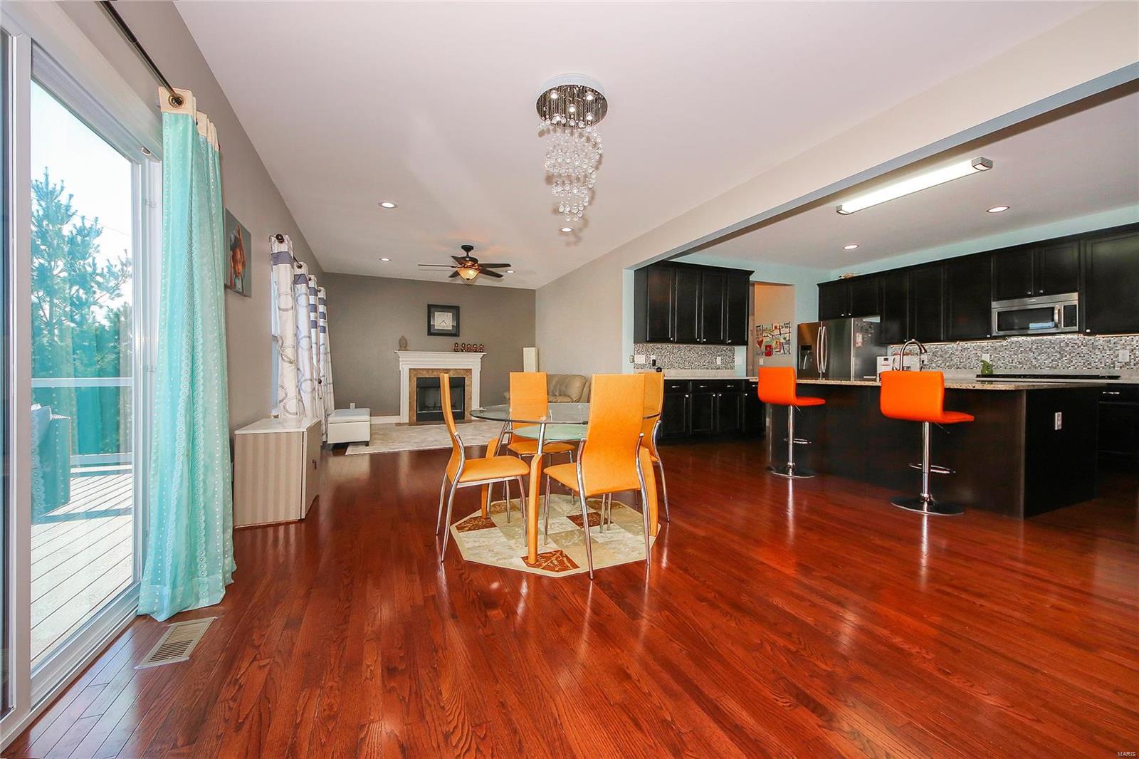 Harmony Ridge Estate - Residential