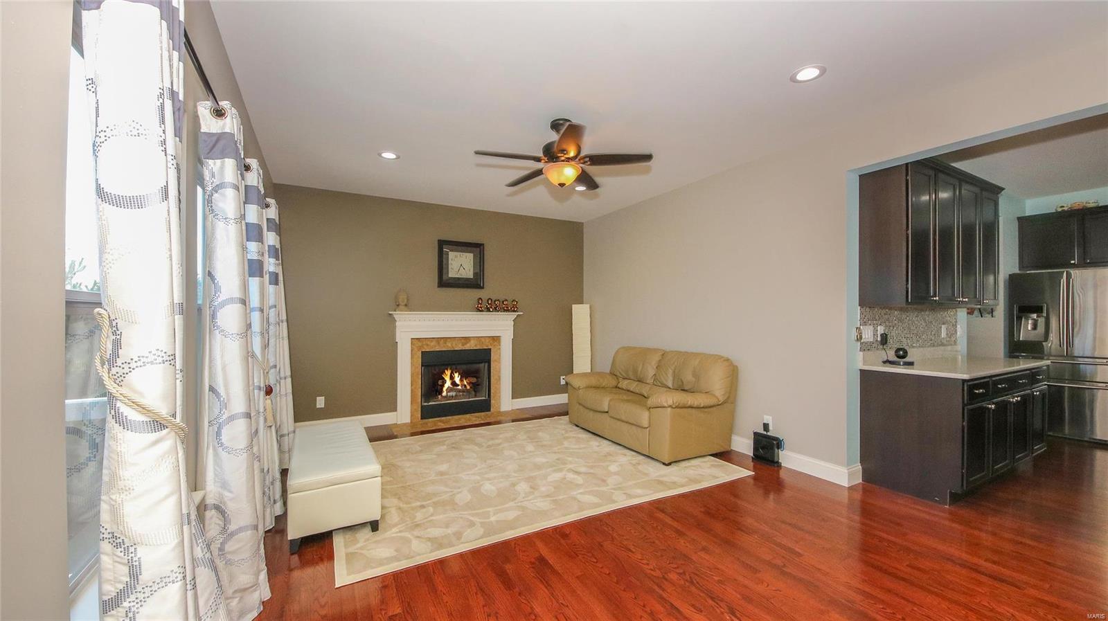 Harmony Ridge Estate - Residential