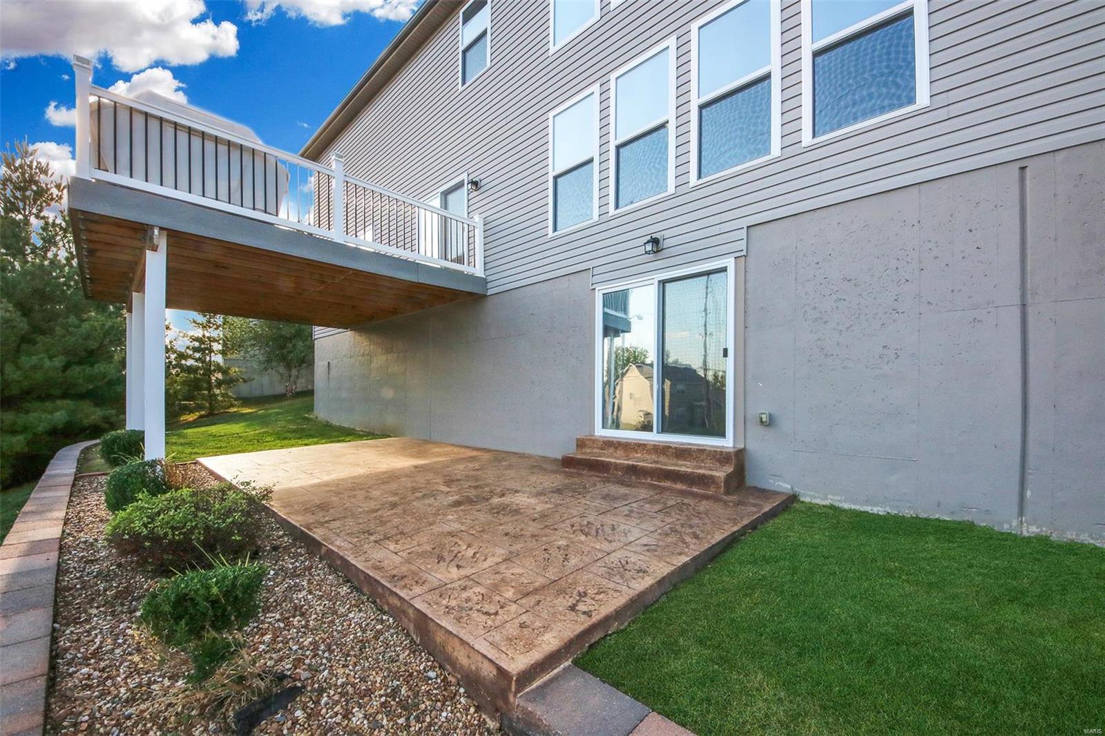 Harmony Ridge Estate - Residential