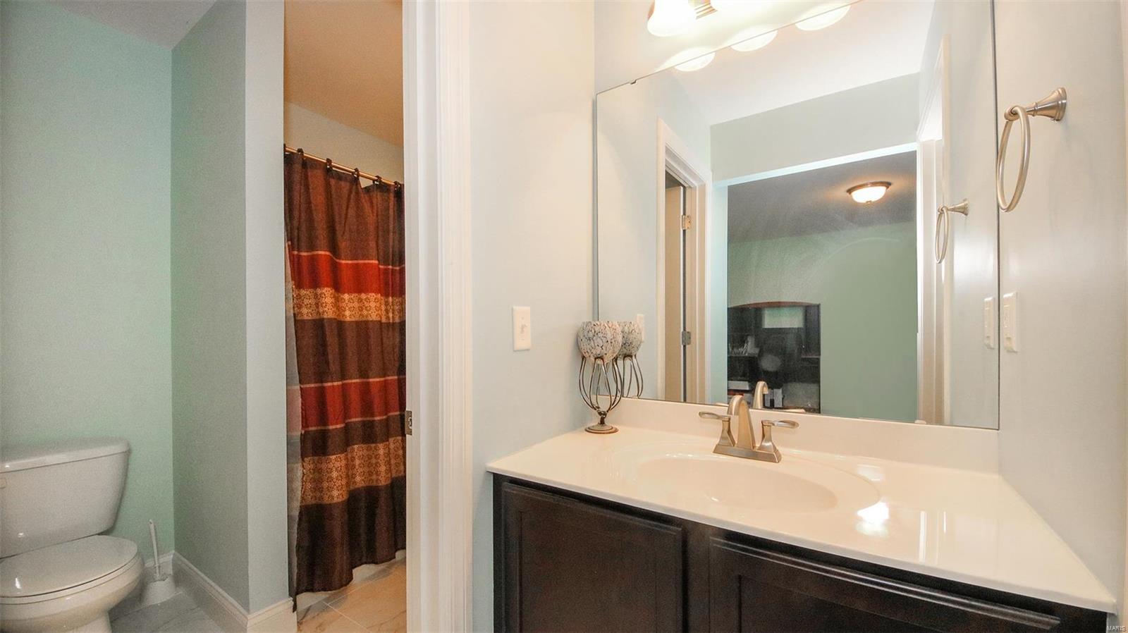 Harmony Ridge Estate - Residential