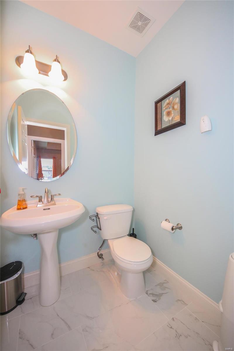 Harmony Ridge Estate - Residential