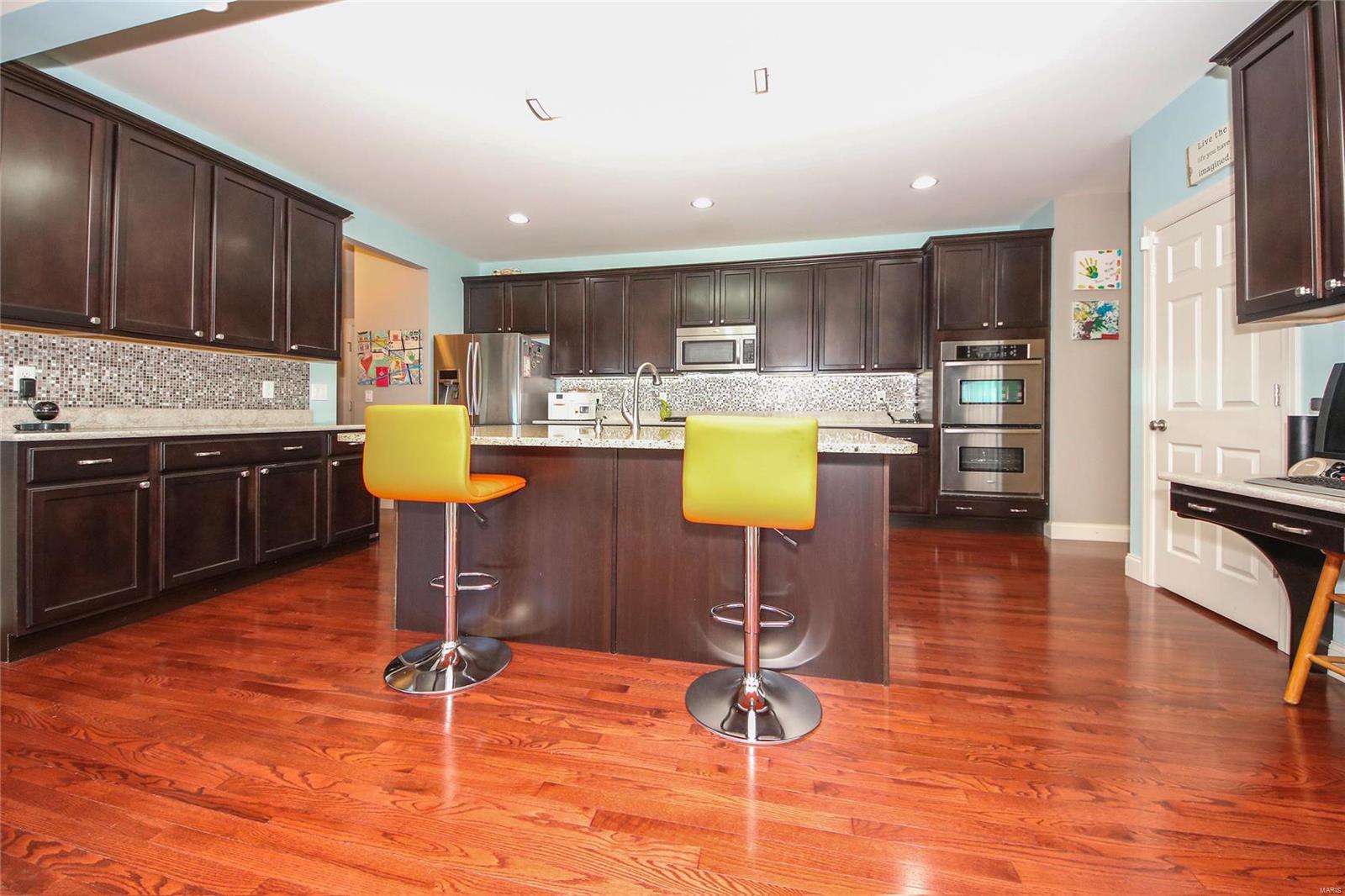 Harmony Ridge Estate - Residential