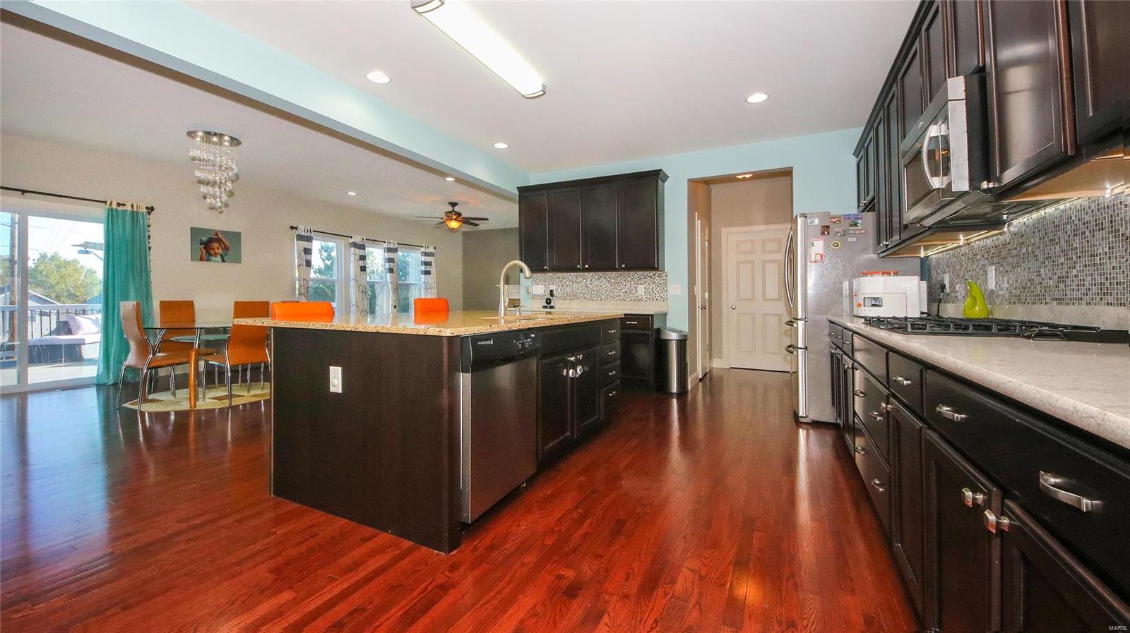 Harmony Ridge Estate - Residential