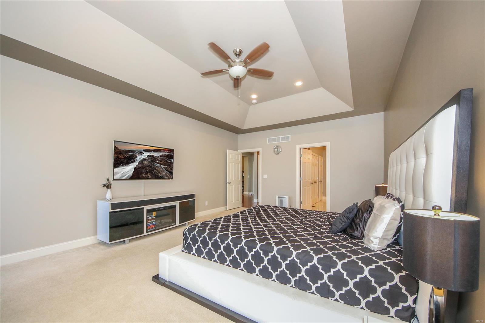 Harmony Ridge Estate - Residential