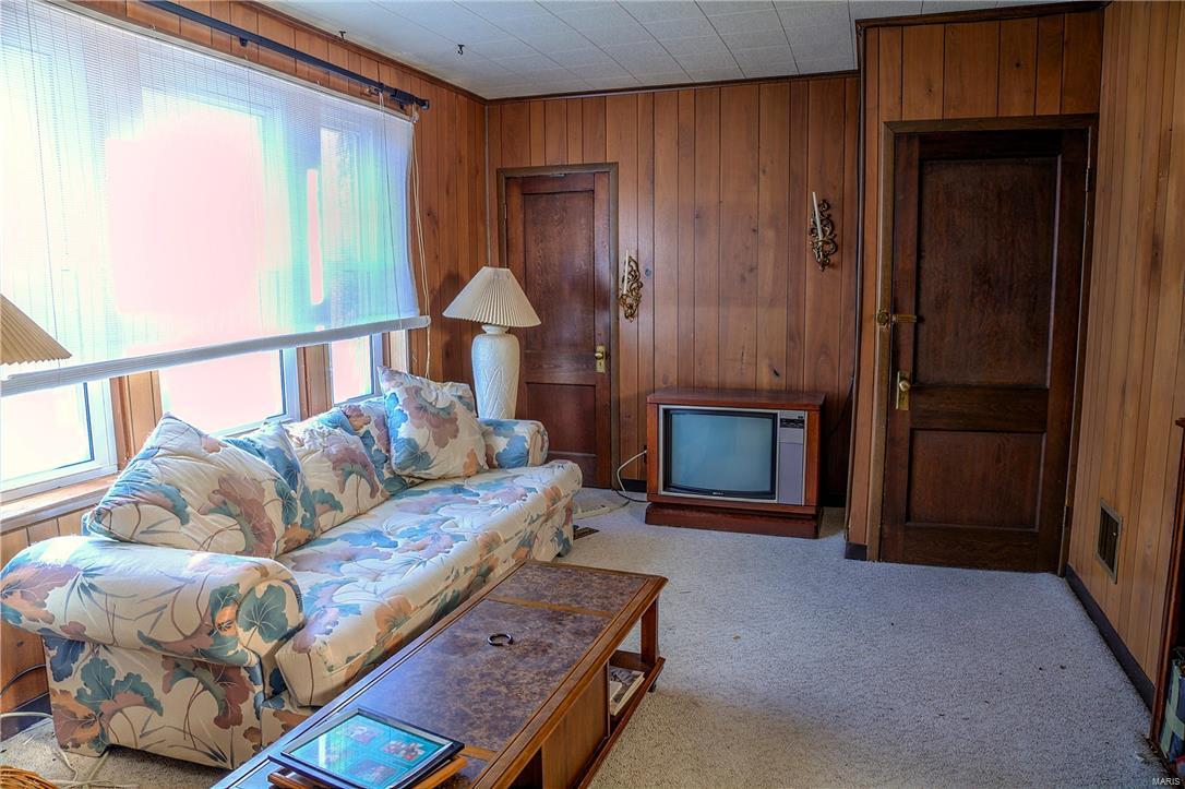 Shaws Garden - Residential Income