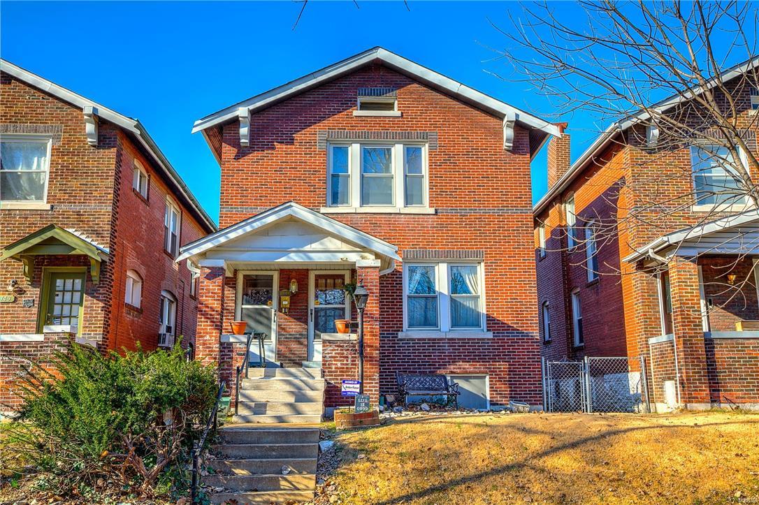 Shaws Garden - Residential Income